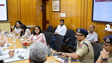 नशे के खिलाफ राजस्थान का बड़ा रोडमैप तैयार, तस्करी नेटवर्क तोड़ने पर जोर