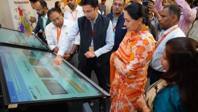 ज्ञान भारतम मिशन: राजस्थान की 23 लाख पांडुलिपियां होंगी डिजिटल, जिला स्तर पर बनेंगे संरक्षण केंद्र