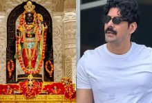 राम मंदिर दर्शन के बाद कबीर दुहन सिंह का बड़ा संकेत, अयोध्या पर बन सकती है नई फिल्म