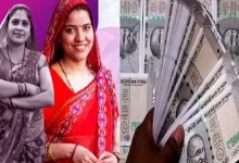 विधवा महिलाओं को आत्मनिर्भर बनाने की पहल, डेयरी से ब्यूटी पार्लर तक के लिए मिलेगा लोन विधवा महिलाओं को आत्मनिर्भर बनाने की पहल, डेयरी से ब्यूटी पार्लर तक के लिए मिलेगा लोन