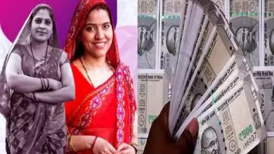 अब 1.80 लाख आय तक परिवारों की महिलाओं को मिलेंगे हर महीने 2100 रुपये अब 1.80 लाख आय तक परिवारों की महिलाओं को मिलेंगे हर महीने 2100 रुपये