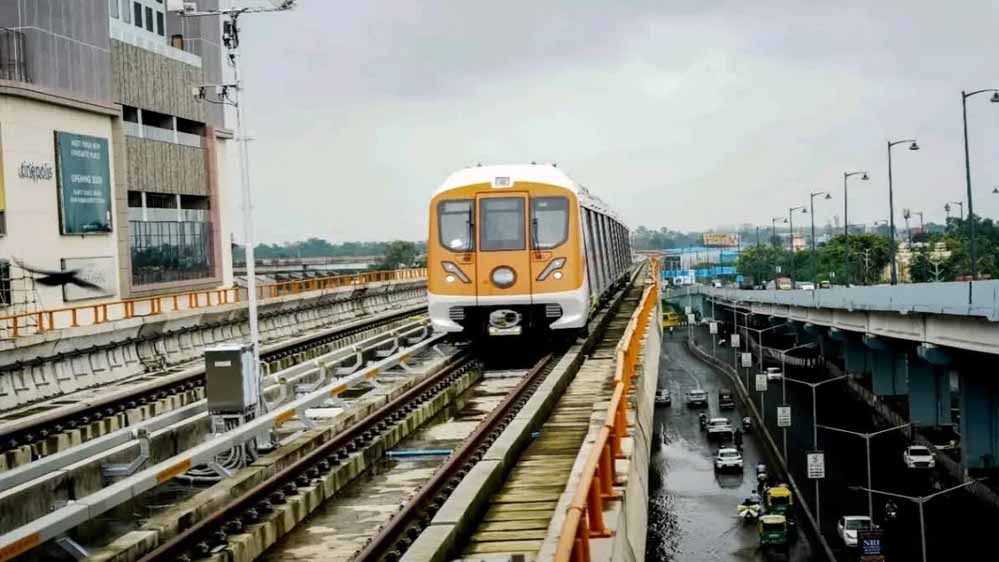 भोपाल मेट्रो कॉरिडोर के 500 मीटर क्षेत्र में लागू होगी TDR व्यवस्था, संपत्तियों की कीमतों पर पड़ेगा असर? भोपाल मेट्रो कॉरिडोर के 500 मीटर क्षेत्र में लागू होगी TDR व्यवस्था, संपत्तियों की कीमतों पर पड़ेगा असर?