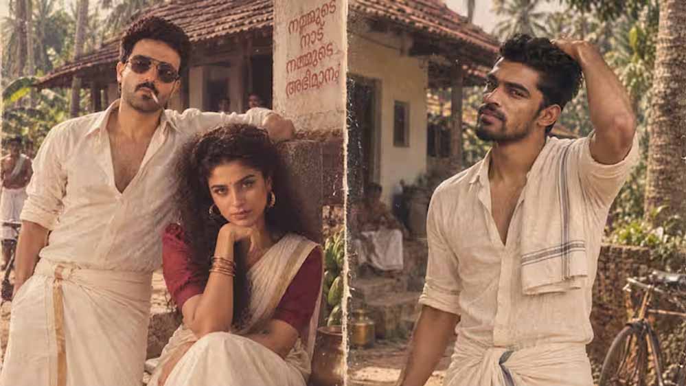 80s AI Photo Trend हुआ वायरल, मगर Retro फोटो बनाने में कितनी बिजली-पानी की खपत? जानें पूरा असर 80s AI Photo Trend हुआ वायरल, मगर Retro फोटो बनाने में कितनी बिजली-पानी की खपत? जानें पूरा असर