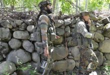 भारत-म्यांमार सीमा पर फायरिंग, असम राइफल्स के हवलदार शहीद, 4 जवान घायल