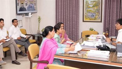 मॉडल स्कूलों में शत-प्रतिशत नामांकन और बेहतर परीक्षा परिणाम पर सरकार का फोकस