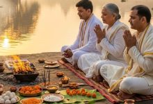पितृपक्ष में दोपहर को ही क्यों किया जाता है श्राद्ध? जानें शास्त्रों में बताई वजह
