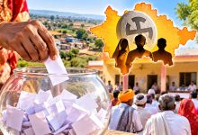 सरमथुरा में पंचायत चुनाव की आरक्षण लॉटरी जारी, 12 सीटें सामान्य तो 6 ST के लिए आरक्षित