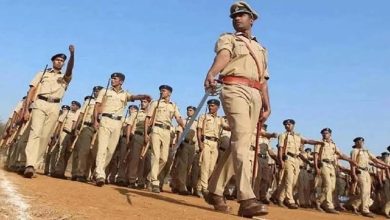 बिहार पुलिस में बड़ा फेरबदल, ADG-DIG स्तर के 36 अफसर बने जिला प्रभारी