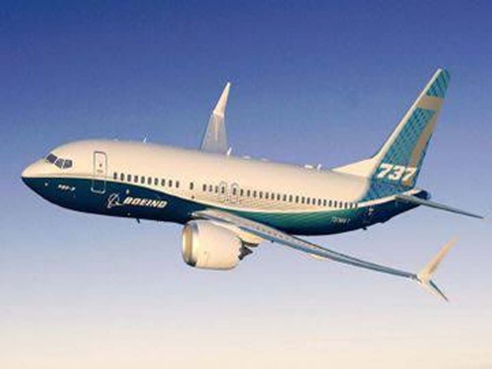737 MAX विमानों में सॉफ्टवेयर खामी का खुलासा, FAA ने शुरू की सुरक्षा जांच