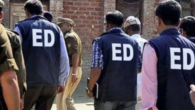 चंडीगढ़ में ₹645 करोड़ मनी लॉन्ड्रिंग केस, ED ने 14 ठिकानों पर की छापेमारी