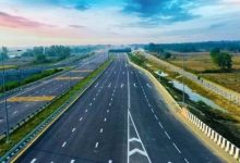₹4,613 करोड़ का एक्सप्रेसवे बदलेगा सफर, आगरा से ग्वालियर सिर्फ 1 घंटे में