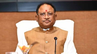 वर्षा ऋतु के बाद निर्माणाधीन सड़कों के कार्यों में लाएं तेजी, समयबद्ध रूप से पूर्ण हों सड़क निर्माण के कार्य - मुख्यमंत्री साय