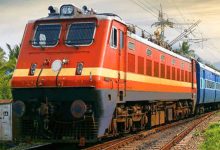 त्योहारी सीजन में यात्रियों को बड़ी राहत, भोपाल होकर गुजरेंगी स्पेशल ट्रेनें; IRCTC की एडवाइजरी जारी त्योहारी सीजन में यात्रियों को बड़ी राहत, भोपाल होकर गुजरेंगी स्पेशल ट्रेनें; IRCTC की एडवाइजरी जारी