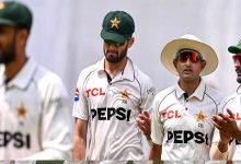 पाकिस्तान को ICC ने दिया दोहरा झटका, 11 WTC अंक गंवाए; स्लो ओवर रेट पर भारी पेनल्टी