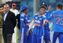 एक साल बाद फिर वही एशिया कप की कहानी, हरमनप्रीत कौर के मामले में BCCI ने नहीं माना नकवी का दबाव