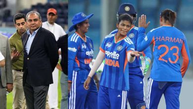 एक साल बाद फिर वही एशिया कप की कहानी, हरमनप्रीत कौर के मामले में BCCI ने नहीं माना नकवी का दबाव