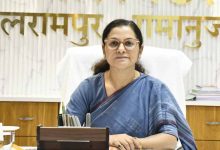 बलरामपुर में सेवा और स्नेह की अनूठी पहल, आंगनबाड़ी के नन्हे-मुन्नों के लिए होगा खिलौना दान