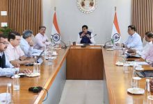 देशभर में रोशनी फैला रहा पीएम मोदी का विकास का दीपक, मुख्यमंत्री डॉ. यादव ने कही बड़ी बात