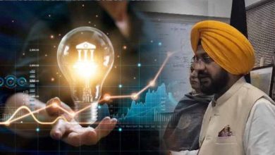 पंजाब में बढ़ी बिजली की डिमांड, 2173 MW उत्पादन ठप; मंत्री बोले- कल से लंबे कट नहीं