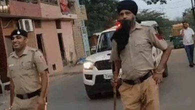 चंडीगढ़ में ड्रग्स के खिलाफ पुलिस का शिकंजा, 16 FIR में नशा बरामद; 82 आरोपी जेल भेजे