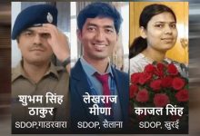 मध्यप्रदेश में बड़ा पुलिस फेरबदल, 10 IPS समेत 137 अफसरों का ट्रांसफर; मनीष भारद्वाज को इंदौर की कमान