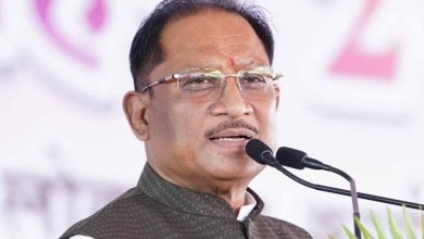 शिक्षक बच्चों का भविष्य गढ़ते हैं और उनके माध्यम से समाज एवं राष्ट्र के उज्ज्वल भविष्य की नींव रखते हैं: मुख्यमंत्री साय