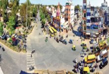 बड़ा गणपति फ्लाईओवर का काम फिर रफ्तार में, आधी बाधा हटी; दिसंबर तक पूरी लाइन शिफ्ट करने का लक्ष्य