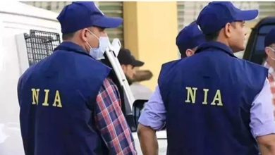 सोलर कैमरों से संवेदनशील ठिकानों की जासूसी, 13 आरोपियों के खिलाफ NIA ने दाखिल की चार्जशीट
