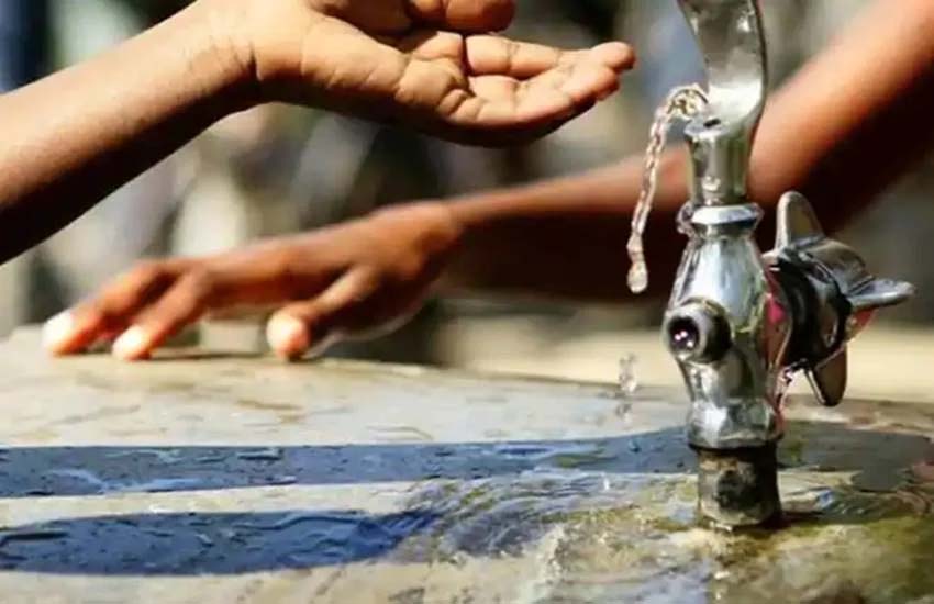 पानी का संकट गहराया, 3 साल में बिगड़े हालात; गंगा-सिंधु बेसिन में भी भूजल तेजी से घटा