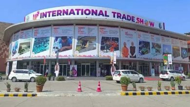 -बैंकिंग, इंश्योरेंस, फार्मा और मेडिकल से लेकर खेल पत्रकारिता तक के विकल्पों की मिली जानकारी -बैंकिंग, इंश्योरेंस, फार्मा और मेडिकल से लेकर खेल पत्रकारिता तक के विकल्पों की मिली जानकारी
