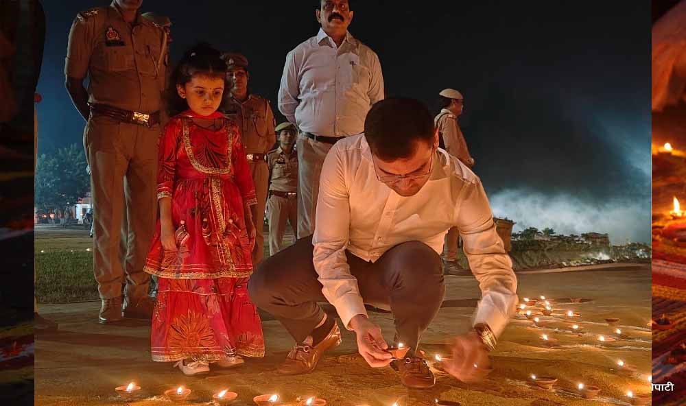 PM मोदी के जन्मदिन पर उज्जैन में भव्य दीपोत्सव, 7 लाख दीपों से सजेगा शहर