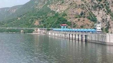 चंबल जल बंटवारे पर अक्टूबर में बड़ा फैसला, चारों बांधों के पानी का होगा आकलन