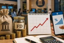 FD पर RBI का नया नियम, 3 करोड़ से ज्यादा की जमा पर बदलेंगे ब्याज के नियम