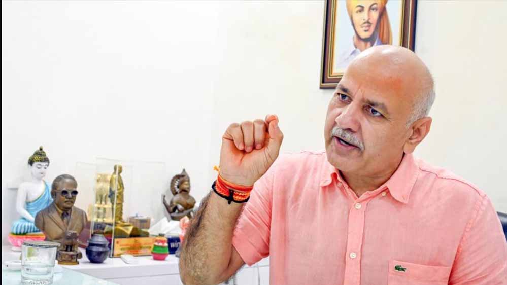2027 चुनाव से पहले AAP का बड़ा संगठनात्मक अभियान, पंजाब में घर-घर पहुंचेगी पार्टी