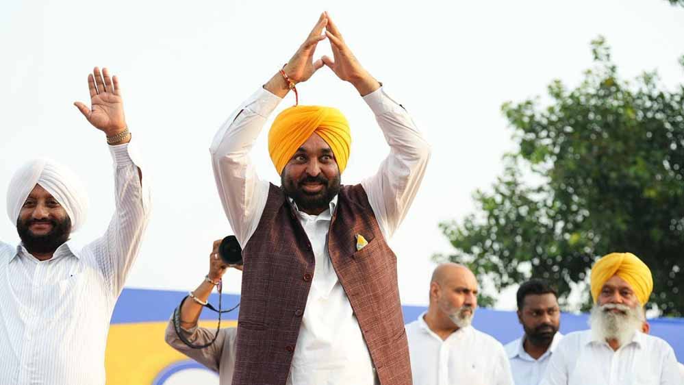 लुधियाना में AAP का बड़ा चुनावी अभियान, 20 सितंबर से घर-घर पहुंचेंगे कार्यकर्ता; 2.68 लाख वर्कर मैदान में