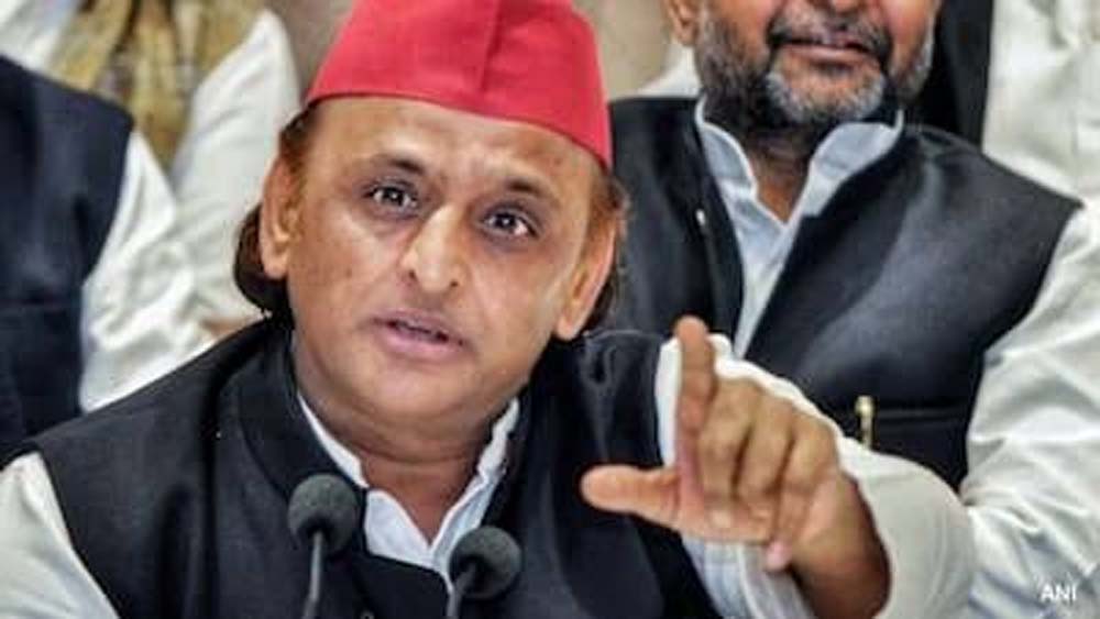 INDIA गठबंधन की बैठक में नहीं जाएंगे अखिलेश, खरगे को दी जानकारी; सपा का वरिष्ठ नेता होगा शामिल