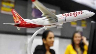 SpiceJet Flight Delay: दिल्ली से 5 उड़ानों में देरी, 500 से ज्यादा यात्री परेशान