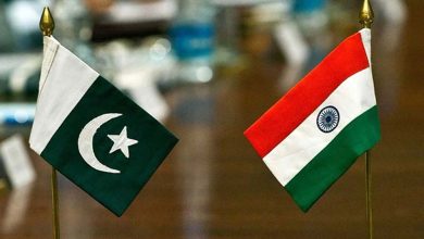 भारत ने SCO बैठक के लिए पाकिस्तान भेजे आलोक डिमरी