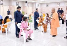 CM योगी ने अधिकारियों को दिए निर्देश, छोटी घटनाओं में लापरवाही बर्दाश्त नहीं