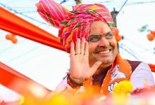 उदयपुर में CM भजनलाल का शक्ति प्रदर्शन, रोड शो से BJP ने शुरू किया चुनावी अभियान