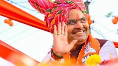 उदयपुर में CM भजनलाल का शक्ति प्रदर्शन, रोड शो से BJP ने शुरू किया चुनावी अभियान