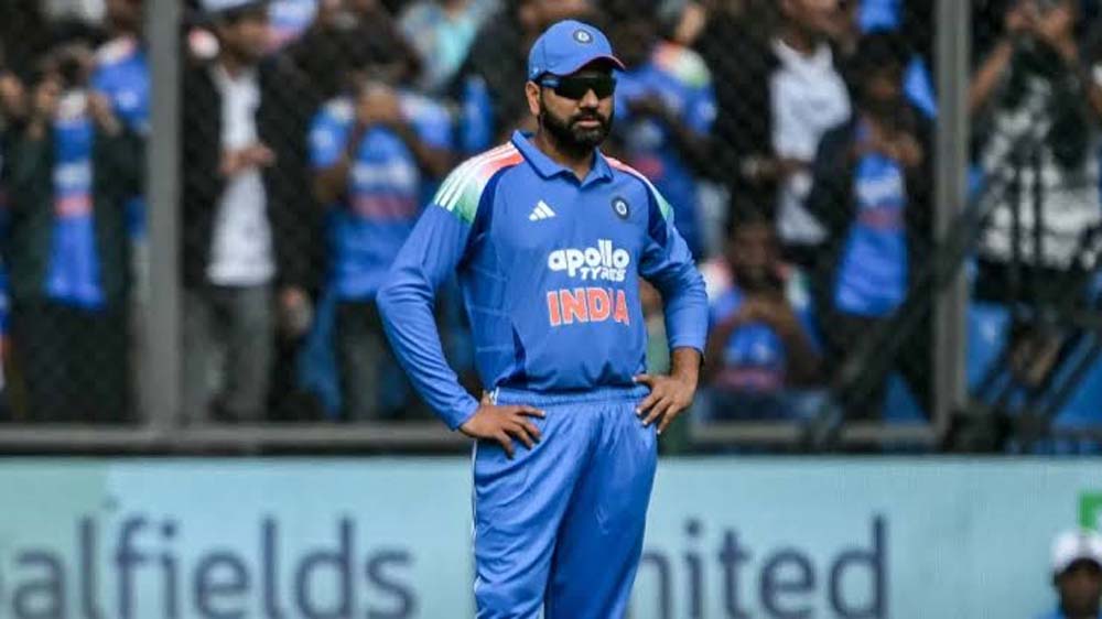 रोहित शर्मा का 2027 वर्ल्ड कप पर बड़ा बयान, बोले- अभी बहुत कुछ हासिल करना बाकी