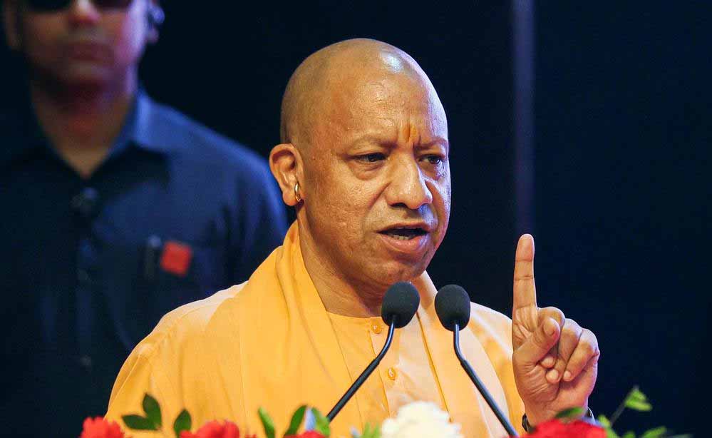 'राष्ट्र प्रथम' होना चाहिए हर युवा का भावः मुख्यमंत्री