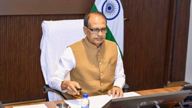 ₹1.60 लाख की सब्सिडी के लिए मांगी घूस, कृषि मंत्रालय के अधिकारी पर कार्रवाई