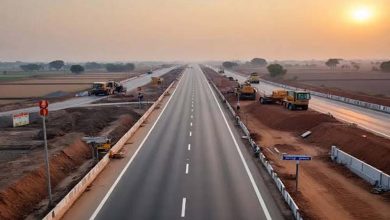 नागौर-जोधपुर फोरलेन डेढ़ साल से अटका, बीकानेर हिस्से का टेंडर अब जारी