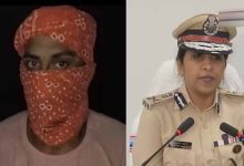 जमुई छेड़खानी कांड: नंदन यादव के पैर में पुलिस ने मारी गोली, दूसरा आरोपी घायल