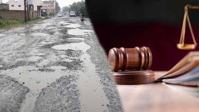 ग्वालियर HC सख्त, NHAI और PWD की बदहाल सड़कों पर अफसरों की जवाबदेही तय