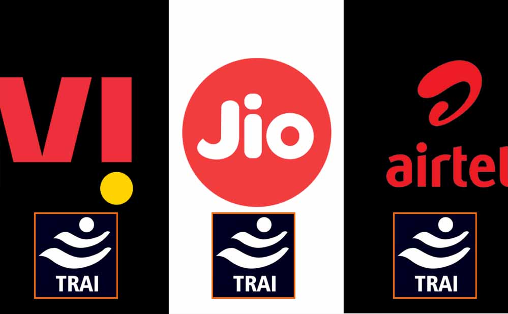 मोबाइल यूजर्स को राहत! बिना डेटा वाले प्लान लाएंगी Jio-Airtel-Vi, 28 दिन की वैलिडिटी से छुटकारा