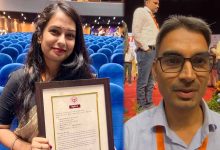 नियुक्ति पत्र पाकर बोले चयनित शिक्षक, पारदर्शी प्रक्रिया से मिला रोजगार