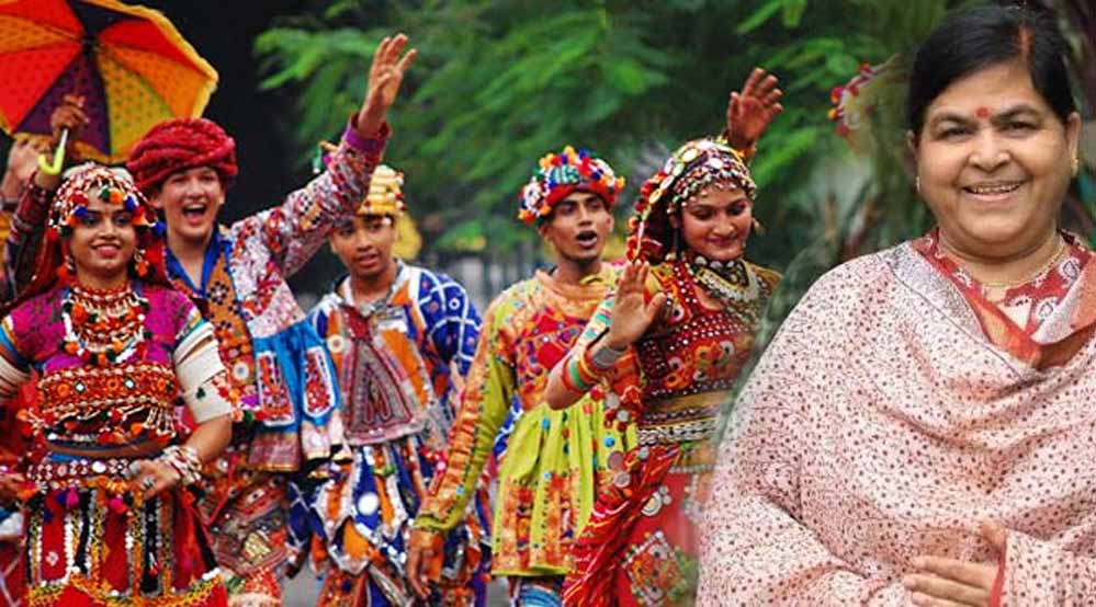 ‘गरबा के दौरान साढ़े 4 लाख हिंदू लड़कियां भाग जाती हैं’, BJP विधायक का बयान